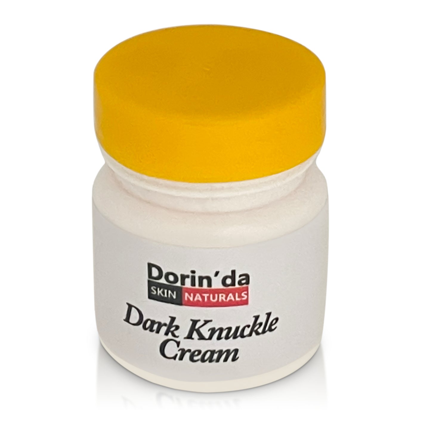 Dark Knuckle Cream