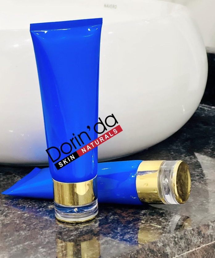 Sun protection cream